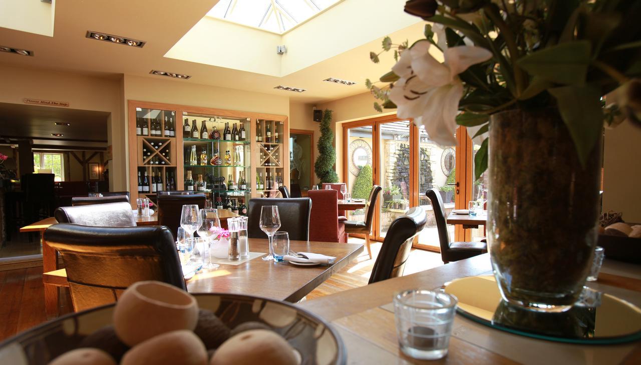 The Black Horse At Ireland Shefford Εξωτερικό φωτογραφία